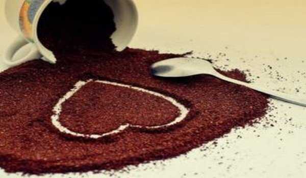 Маски для лица с кофе