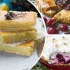 Пять потрясающих рецептов летних пирогов: быстро, вкусно, просто