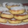 Пышные сырники