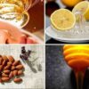 Безупречная кожа за 15 минут! Домашняя маска из 3 ингредиентов