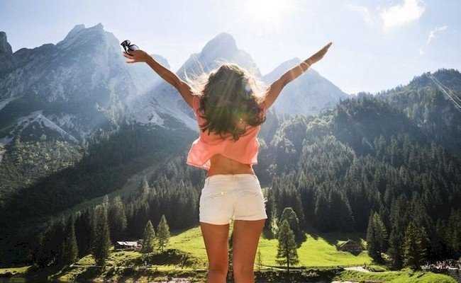 5 поступков, которые притянут к вам удачу