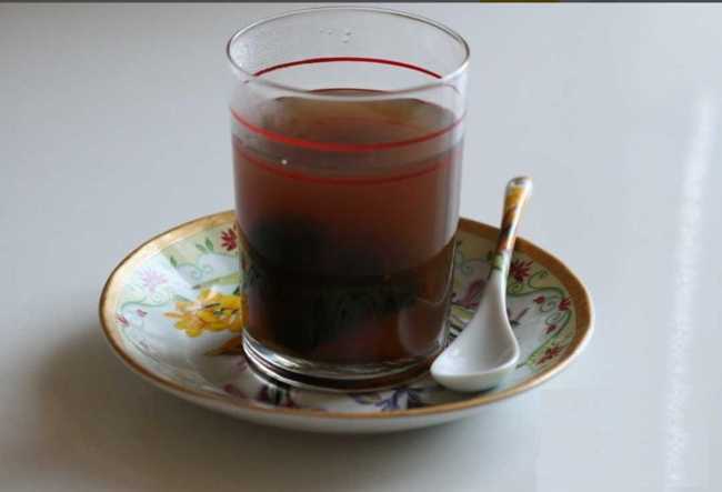 Лечебные рецепты с черносливом