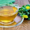 Настой для продления молодости или «тибетский бальзам»