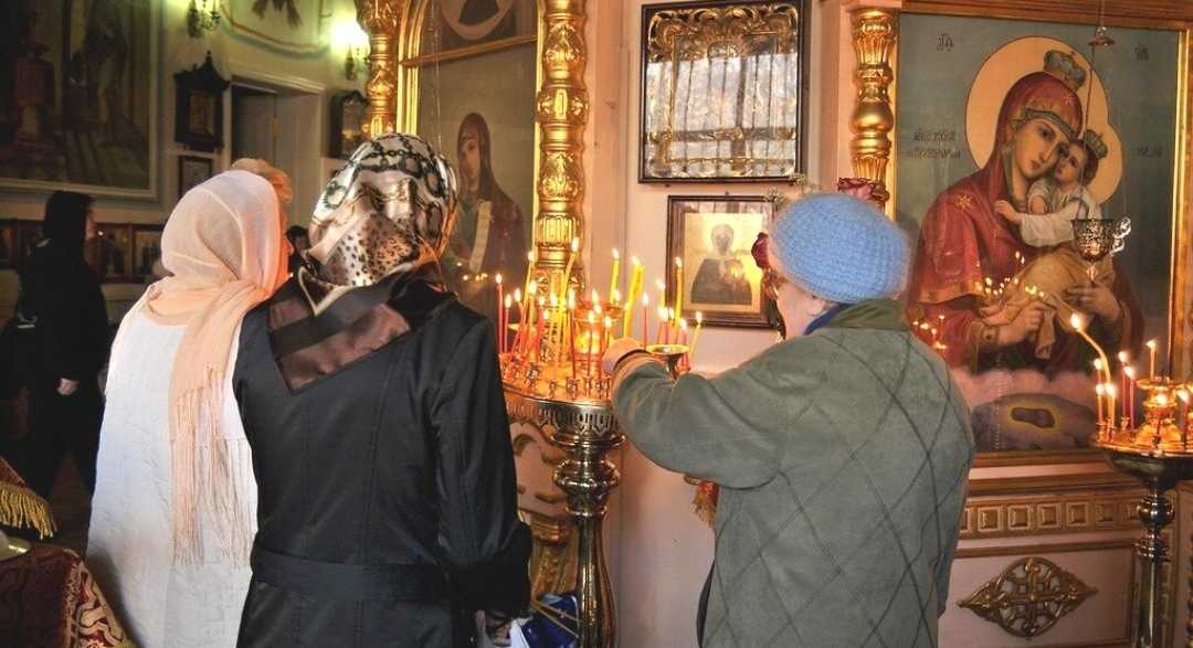 церковь