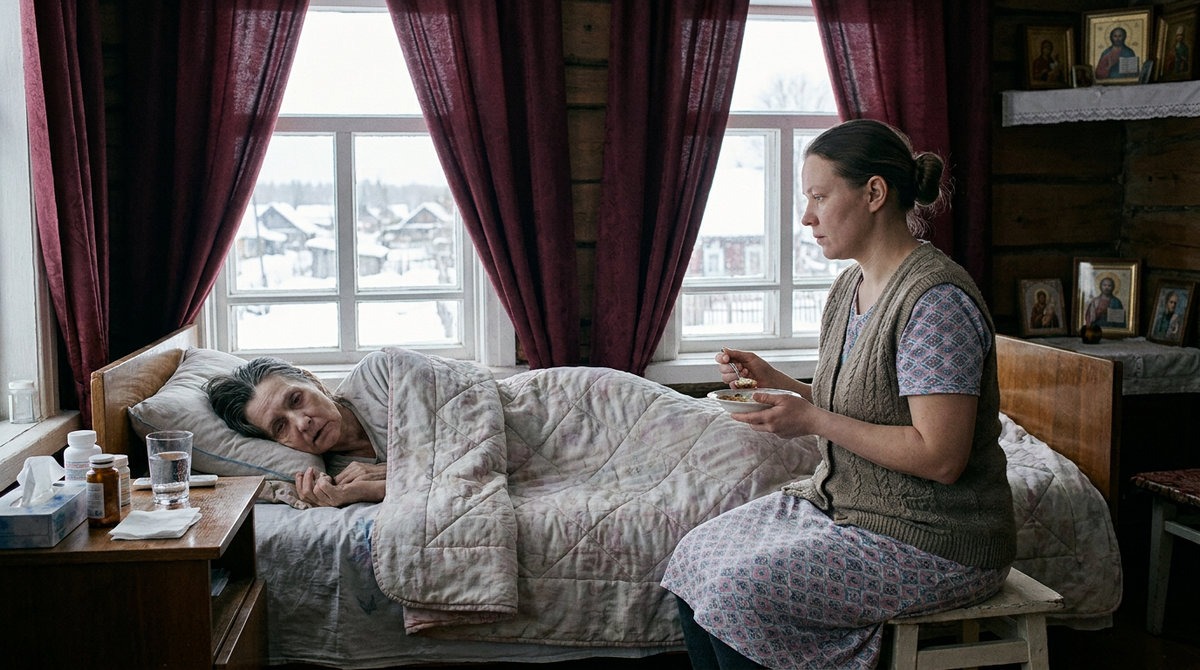 Она отвергла невестку из бедной семьи и вычеркнула сына из жизни. Но жизнь все расставила по местам.